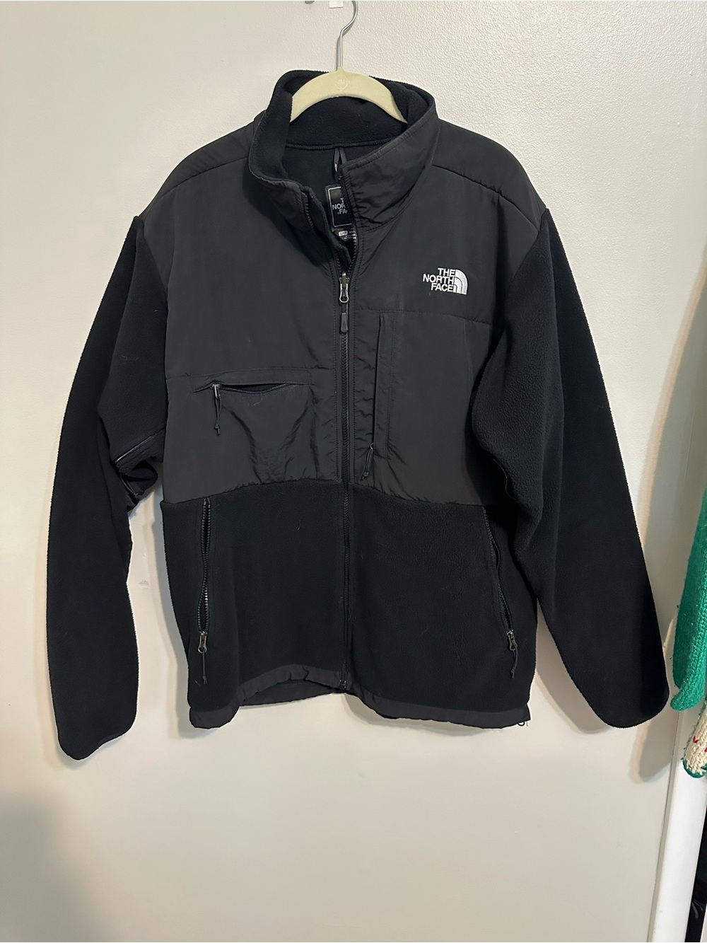 Men’s North Face Jacket